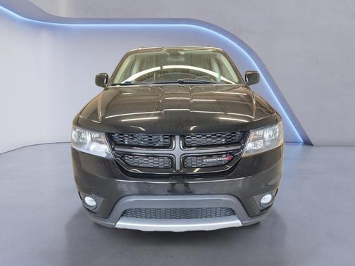 2018 Dodge Journey GT