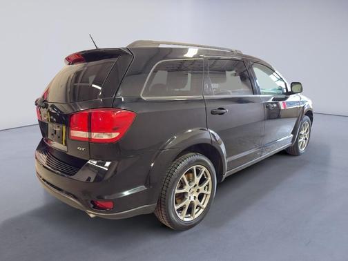 2018 Dodge Journey GT