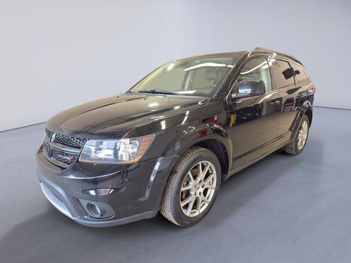 2018 Dodge Journey GT