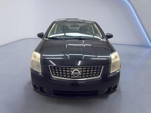2007 Nissan Sentra 2.0 S