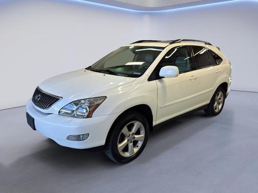 2005 Lexus RX 330 Base