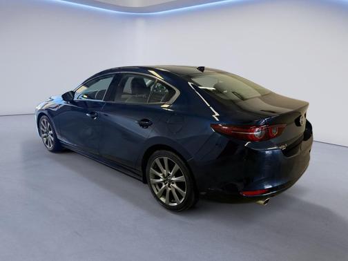 2021 Mazda Mazda3 AWD w/Premium Package