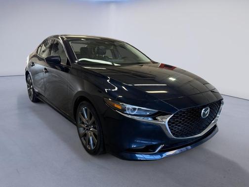 2021 Mazda Mazda3 AWD w/Premium Package