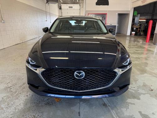 2021 Mazda Mazda3 AWD w/Premium Package