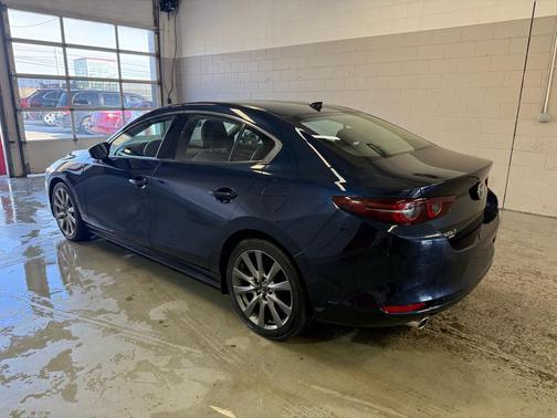 2021 Mazda Mazda3 AWD w/Premium Package