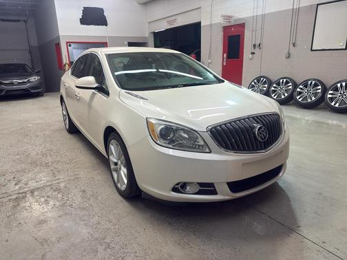2014 Buick Verano Convenience