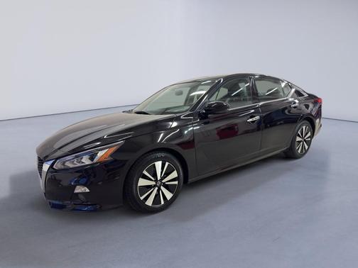 2019 Nissan Altima 2.5 SL