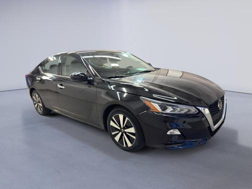 2019 Nissan Altima 2.5 SL