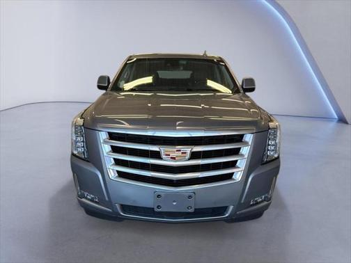 2019 Cadillac Escalade ESV Premium Luxury