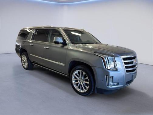2019 Cadillac Escalade ESV Premium Luxury