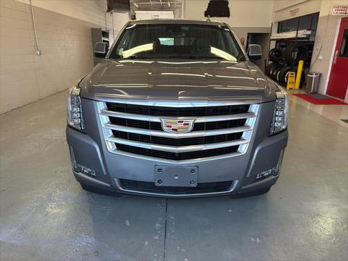 2019 Cadillac Escalade ESV Premium Luxury
