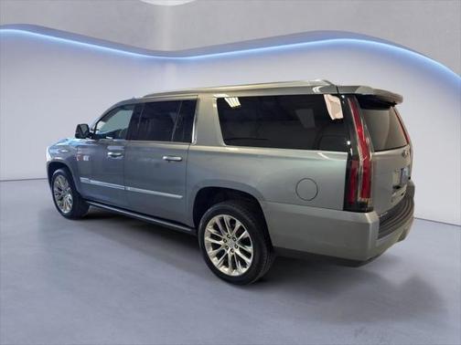2019 Cadillac Escalade ESV Premium Luxury
