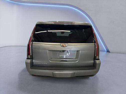 2019 Cadillac Escalade ESV Premium Luxury