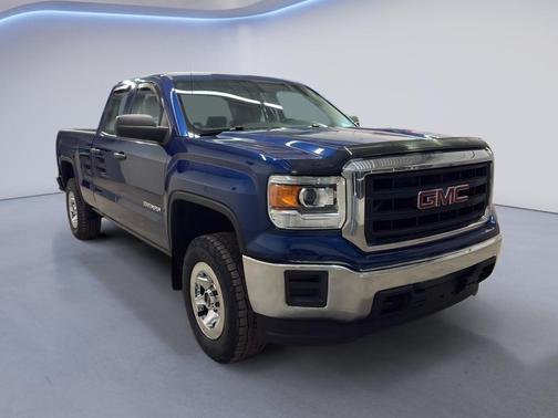 2014 GMC Sierra 1500 Base