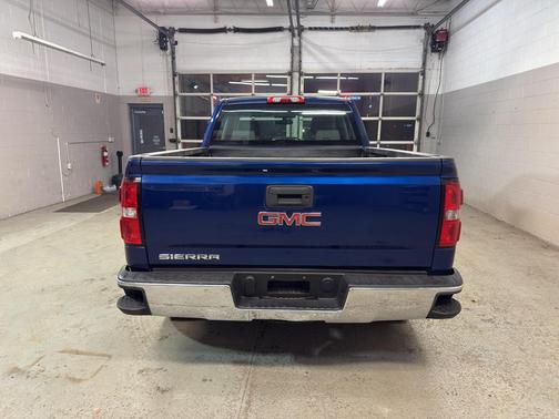 2014 GMC Sierra 1500 Base