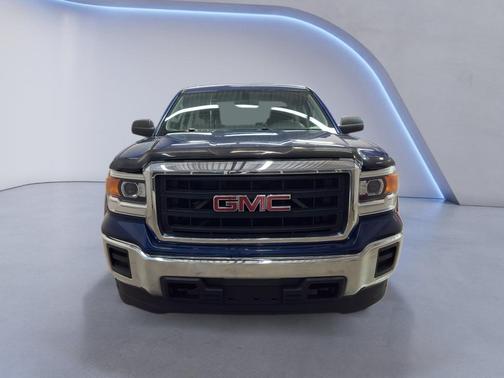 2014 GMC Sierra 1500 Base