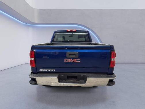 2014 GMC Sierra 1500 Base