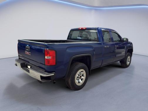 2014 GMC Sierra 1500 Base