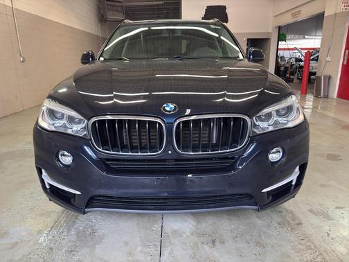 2014 BMW X5 xDrive35i