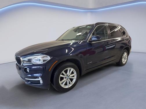 2014 BMW X5 xDrive35i