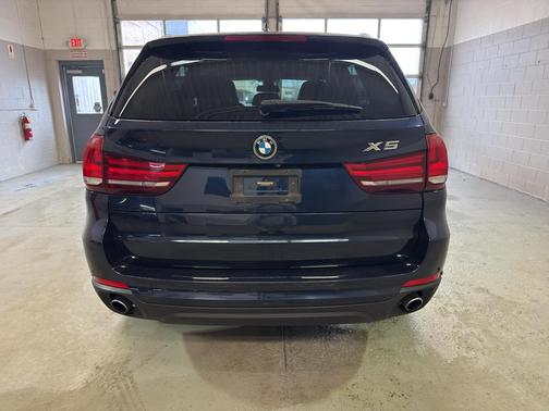 2014 BMW X5 xDrive35i