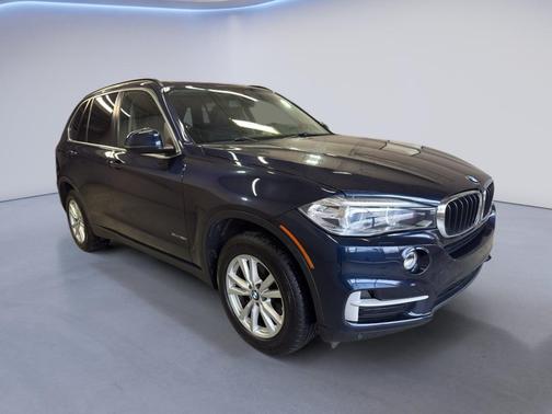 2014 BMW X5 xDrive35i