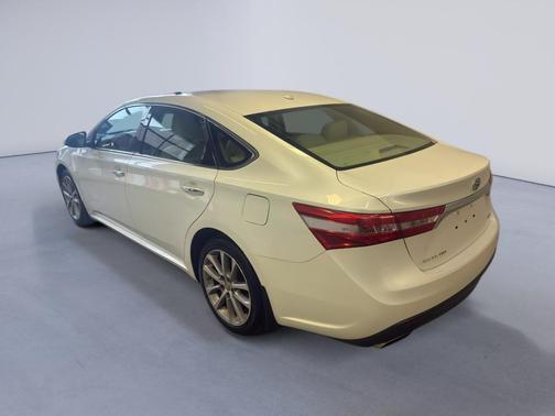 2015 Toyota Avalon XLE Touring
