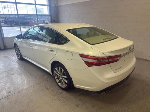 2015 Toyota Avalon XLE Touring