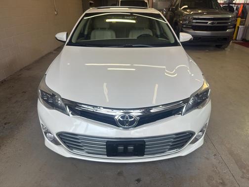 2015 Toyota Avalon XLE Touring