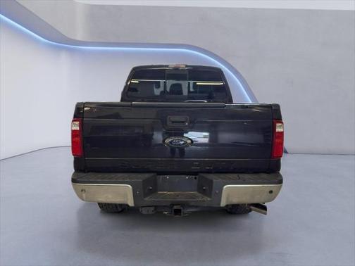 2014 Ford F-350 Lariat