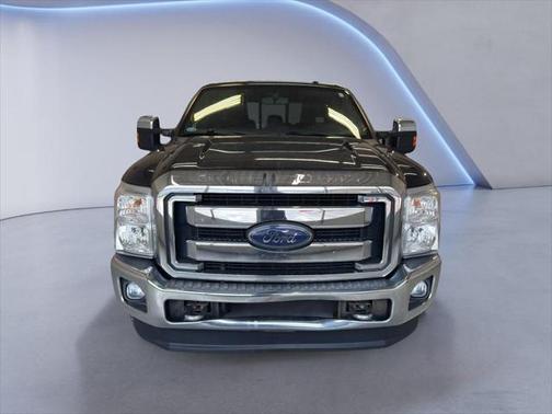 2014 Ford F-350 Lariat