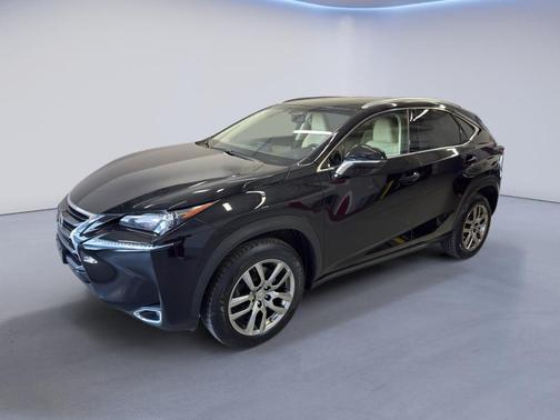 2016 Lexus NX 200t Base