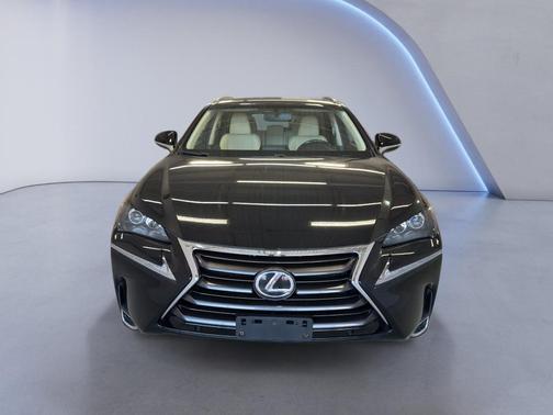 2016 Lexus NX 200t Base