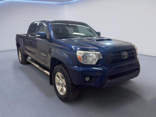 2014 Toyota Tacoma Base