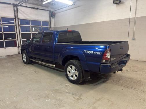 2014 Toyota Tacoma Base
