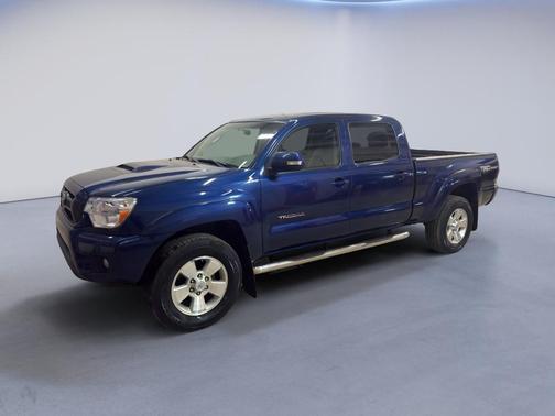 2014 Toyota Tacoma Base