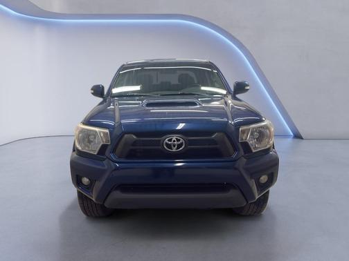 2014 Toyota Tacoma Base