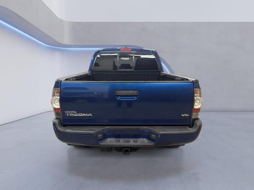 2014 Toyota Tacoma Base