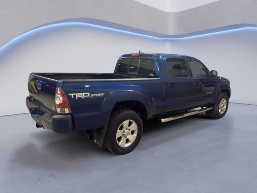 2014 Toyota Tacoma Base