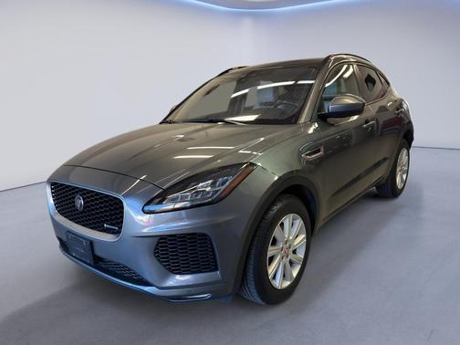 2019 Jaguar E-PACE R-Dynamic S