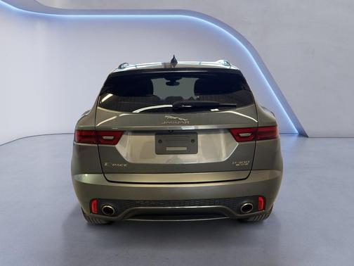 2019 Jaguar E-PACE R-Dynamic S
