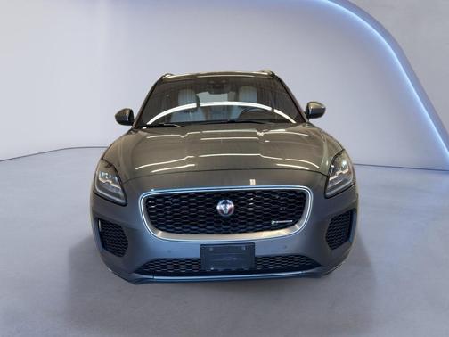 2019 Jaguar E-PACE R-Dynamic S