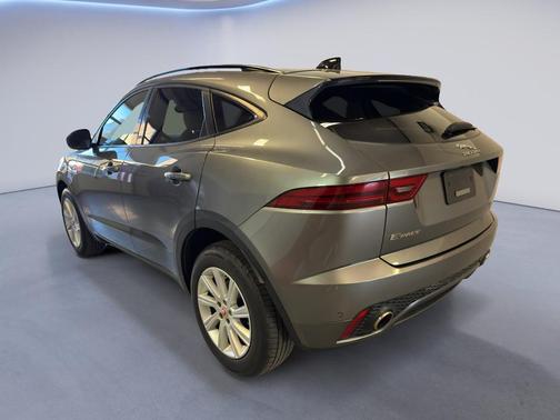 2019 Jaguar E-PACE R-Dynamic S