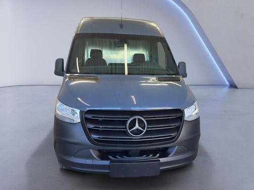 2019 Mercedes-Benz Sprinter 3500XD Standard Roof