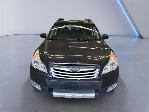 2012 Subaru Outback 2.5i Limited