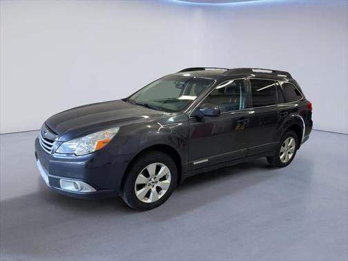 2012 Subaru Outback 2.5i Limited