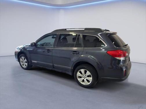 2012 Subaru Outback 2.5i Limited