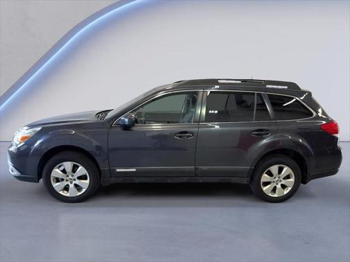 2012 Subaru Outback 2.5i Limited