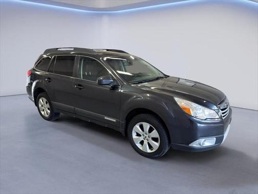 2012 Subaru Outback 2.5i Limited
