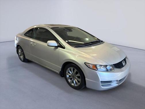 2009 Honda Civic EX